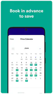 Trainline: Train travel Europe screenshot 6