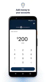 Transact eAccounts screenshot 5