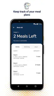Transact eAccounts screenshot 6