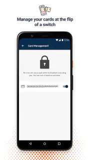 Transact eAccounts screenshot 7