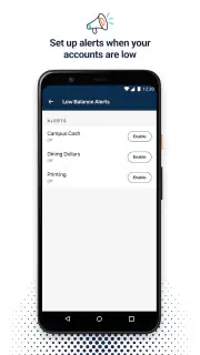Transact eAccounts screenshot 8