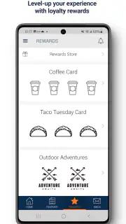 Transact Mobile Ordering screenshot 4