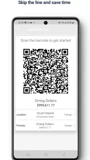Transact Mobile Ordering screenshot 5