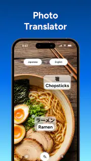 Translate AI - Live Translator screenshot 2