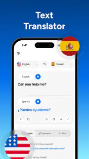Translate AI - Live Translator screenshot 3
