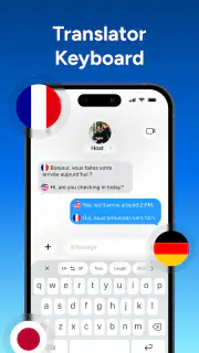 Translate AI - Live Translator screenshot 4