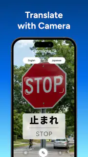 Translate AI - Live Translator screenshot 6