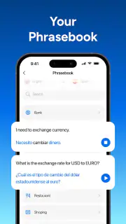 Translate AI - Live Translator screenshot 7