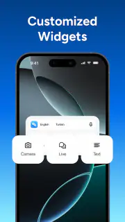 Translate AI - Live Translator screenshot 8