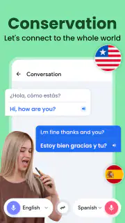Translate - Chat Translator screenshot 3