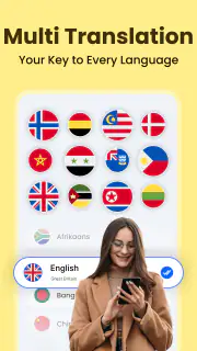 Translate - Chat Translator screenshot 4