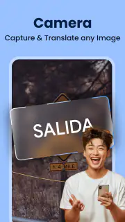 Translate - Chat Translator screenshot 5