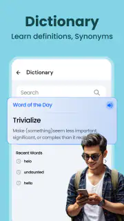 Translate - Chat Translator screenshot 7