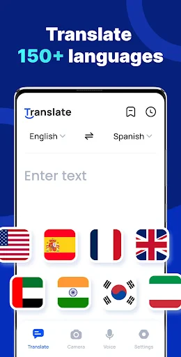 Translate - Translator screenshot