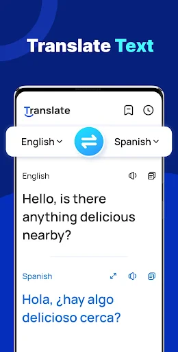 Translate - Translator screenshot