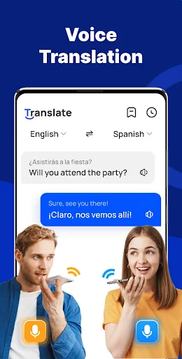 Translate - Translator screenshot