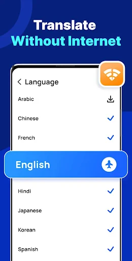Translate - Translator screenshot