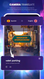 Translateasy Lingual Assistant screenshot 3