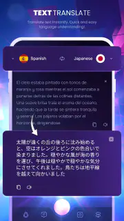 Translateasy Lingual Assistant screenshot 7