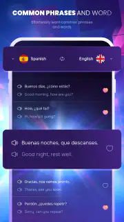 Translateasy Lingual Assistant screenshot 8