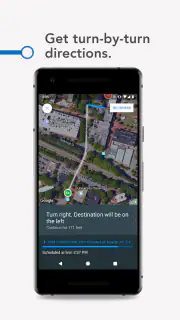 TransLoc screenshot 5