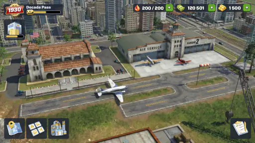 Transport Tycoon Empire 2 screenshot 5
