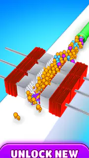Trap Master - Squish Enemies screenshot 3