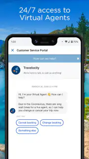 Travelocity Hotels & Flights screenshot 5