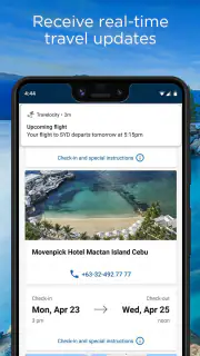 Travelocity Hotels & Flights screenshot 6