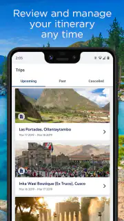 Travelocity Hotels & Flights screenshot 7