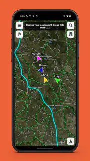 Tread® screenshot 3