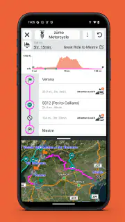 Tread® screenshot 6