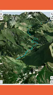 Tread® screenshot 7
