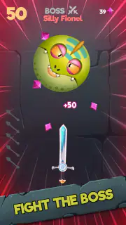 Treasure Master screenshot 8