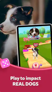 TREAT: Play & impact REAL dogs screenshot 6
