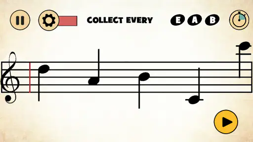 TREBLE CAT screenshot 3