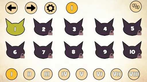 TREBLE CAT screenshot 6