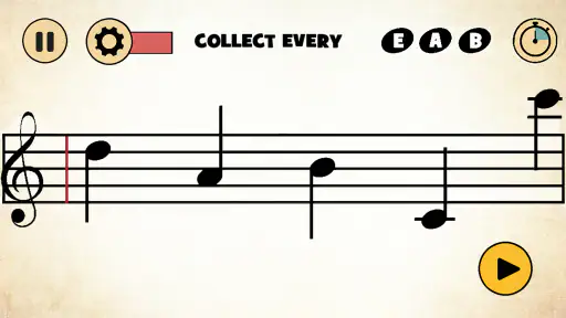 TREBLE CAT screenshot 7