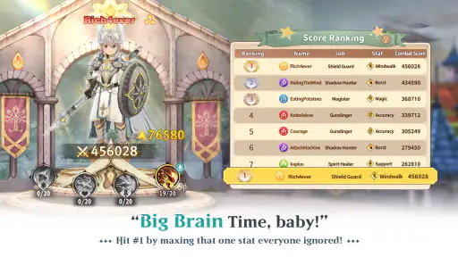 Tree of Savior: NEO screenshot 6