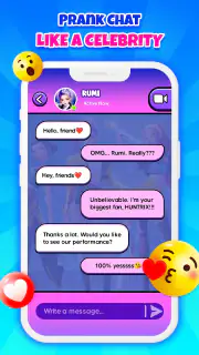 Trending Prank App screenshot 3