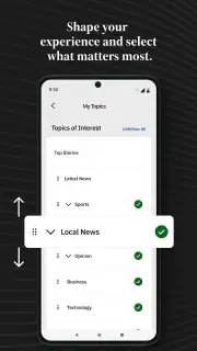 Tri-City Herald: WA Local News screenshot 2