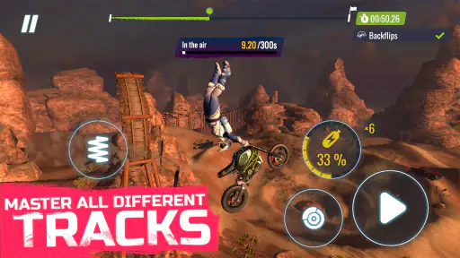 Trial Xtreme Freedom screenshot 2
