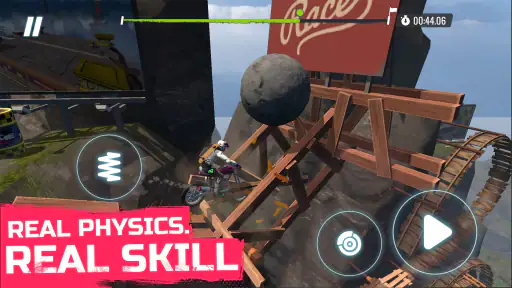 Trial Xtreme Freedom screenshot 3