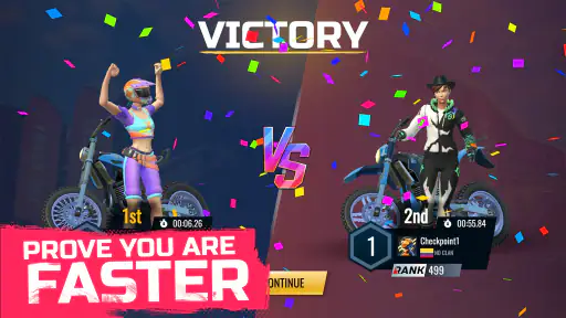 Trial Xtreme Freedom screenshot 5