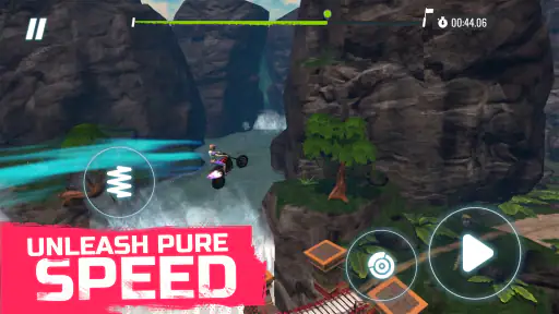 Trial Xtreme Freedom screenshot 6