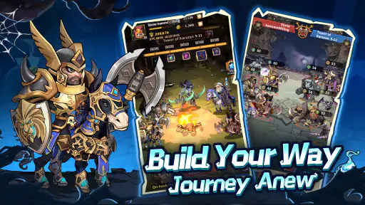 Tribal Glory screenshot 7