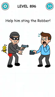Tricky Puzzle: Fun Brain Story screenshot 2