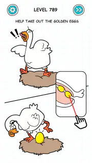Tricky Puzzle: Fun Brain Story screenshot 3