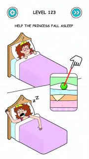 Tricky Puzzle: Fun Brain Story screenshot 6