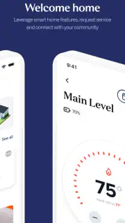 Tricon Homes screenshot 2